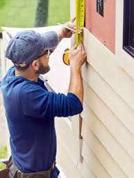 Best Fascia and Soffit Installation  in New Athens, IL